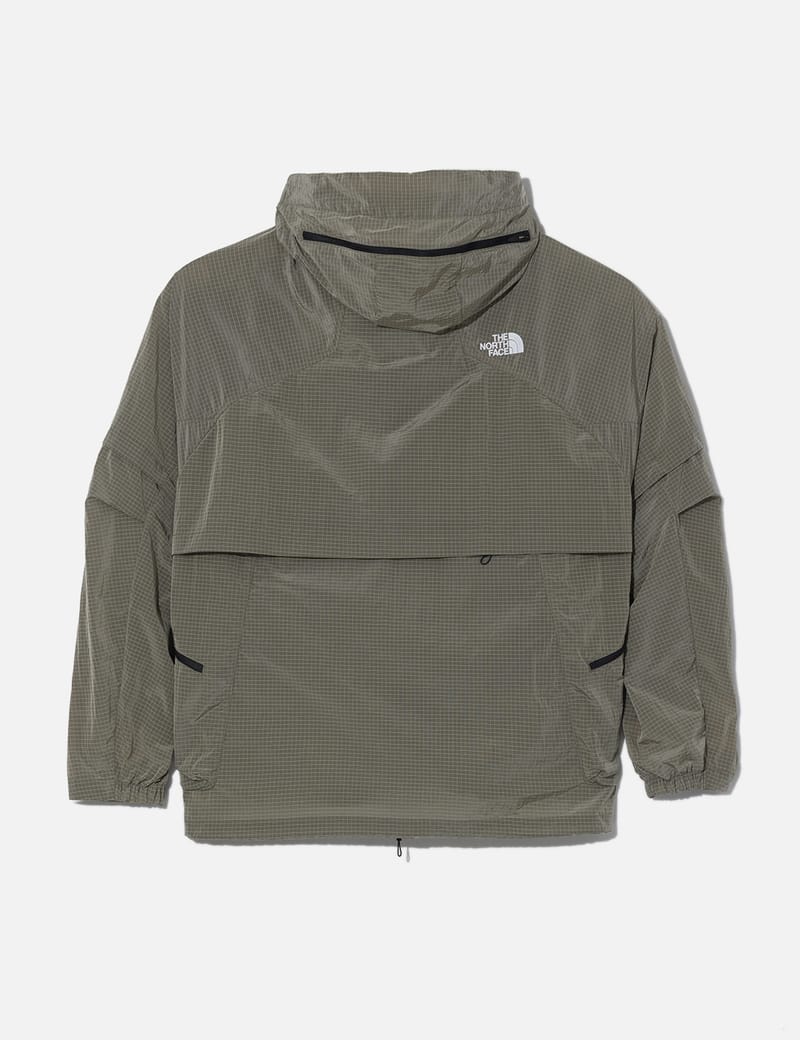 The North Face - JP Mountain Light Jacket Gore-Tex | HBX