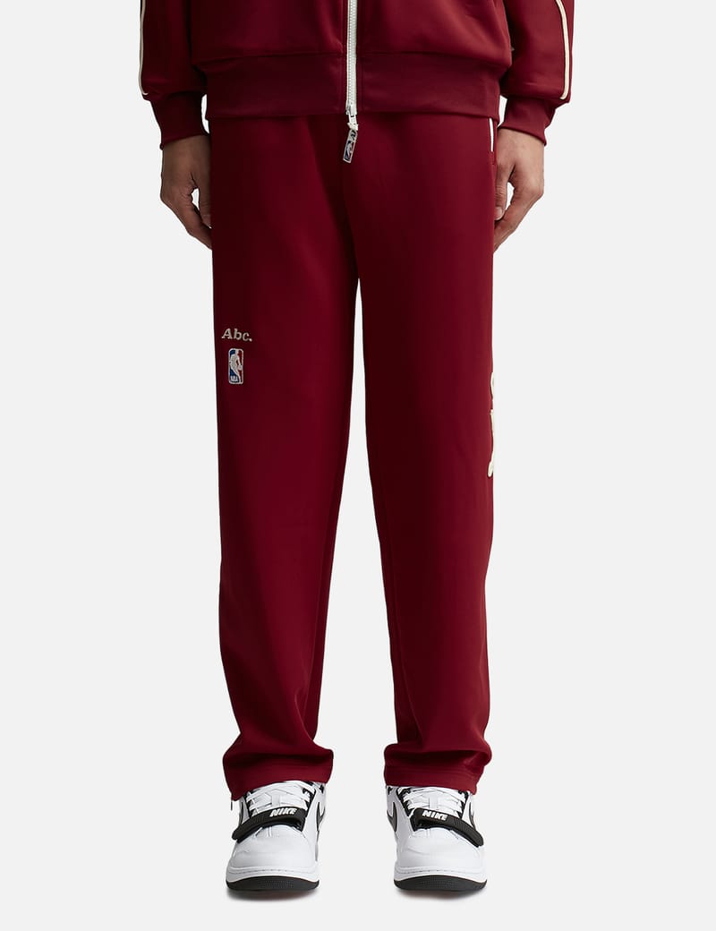 Advisory Board Crystals - NBA Track Pants | HBX - Globally Curated