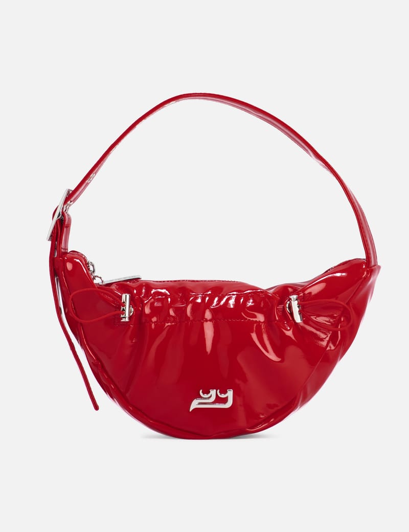 値下げ】BOTTEGA VENETA レッドストーングレイズキャンドル