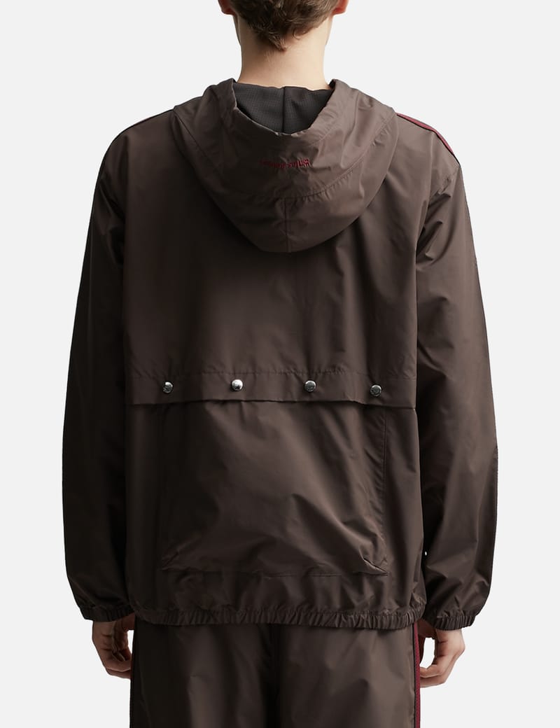 【タグ付き新品】adidas x Wales Bonner アノラックパーカー アディダス オリジナルス - Wales Bonner Anorak | HBX