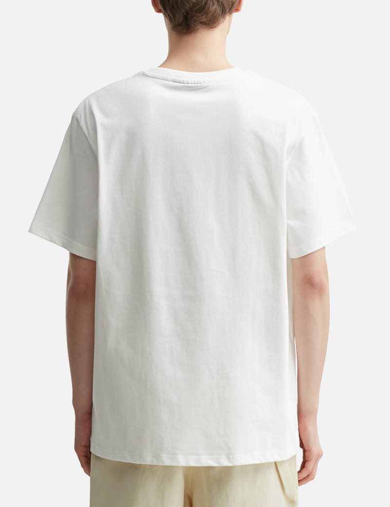 Lorenz - Dance With The Devil T-shirt | HBX