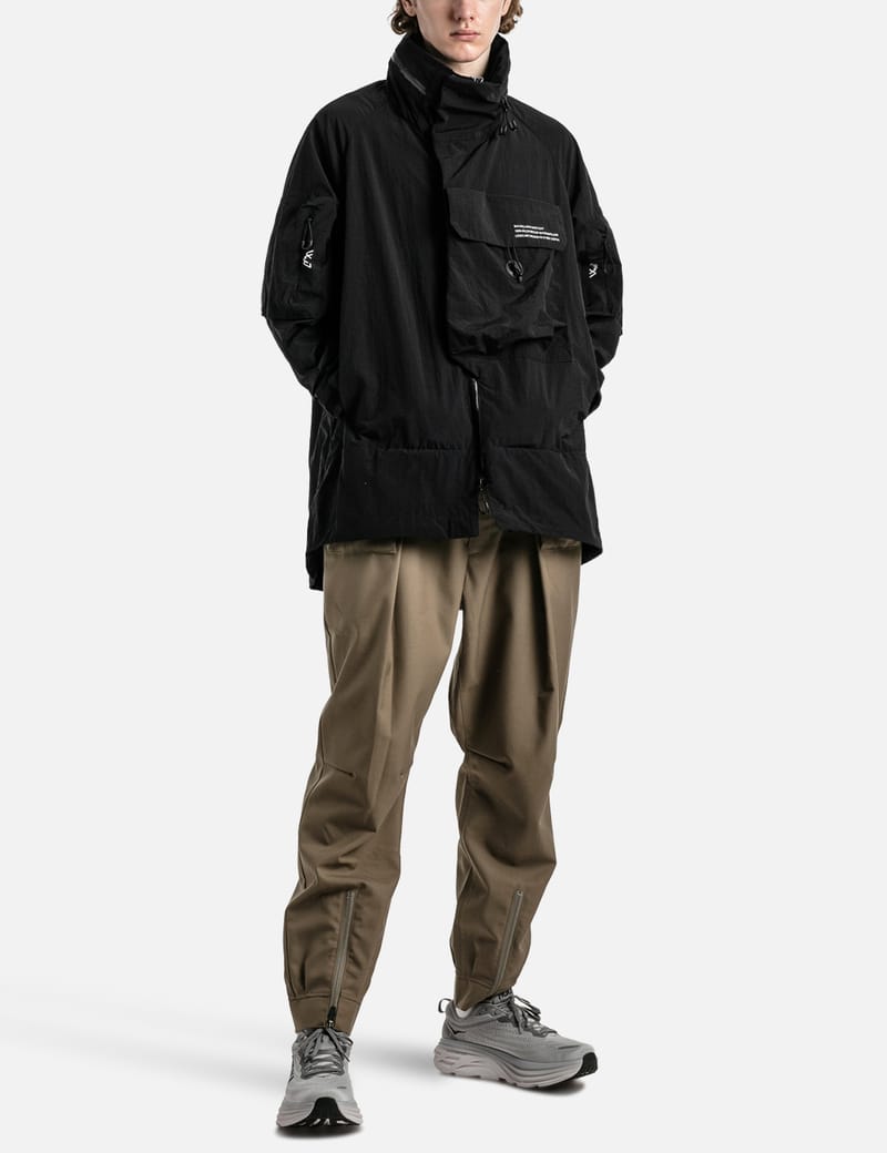 Comfy Outdoor Garment - BAA EXCLUSIVE OVER COAT | HBX - Globally