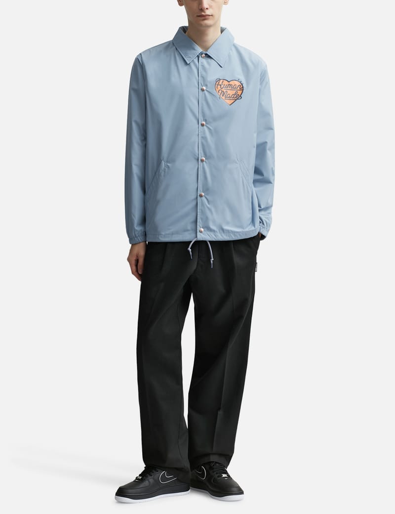 Human Made - COACH JACKET | HBX - Globally Curated Fashion and