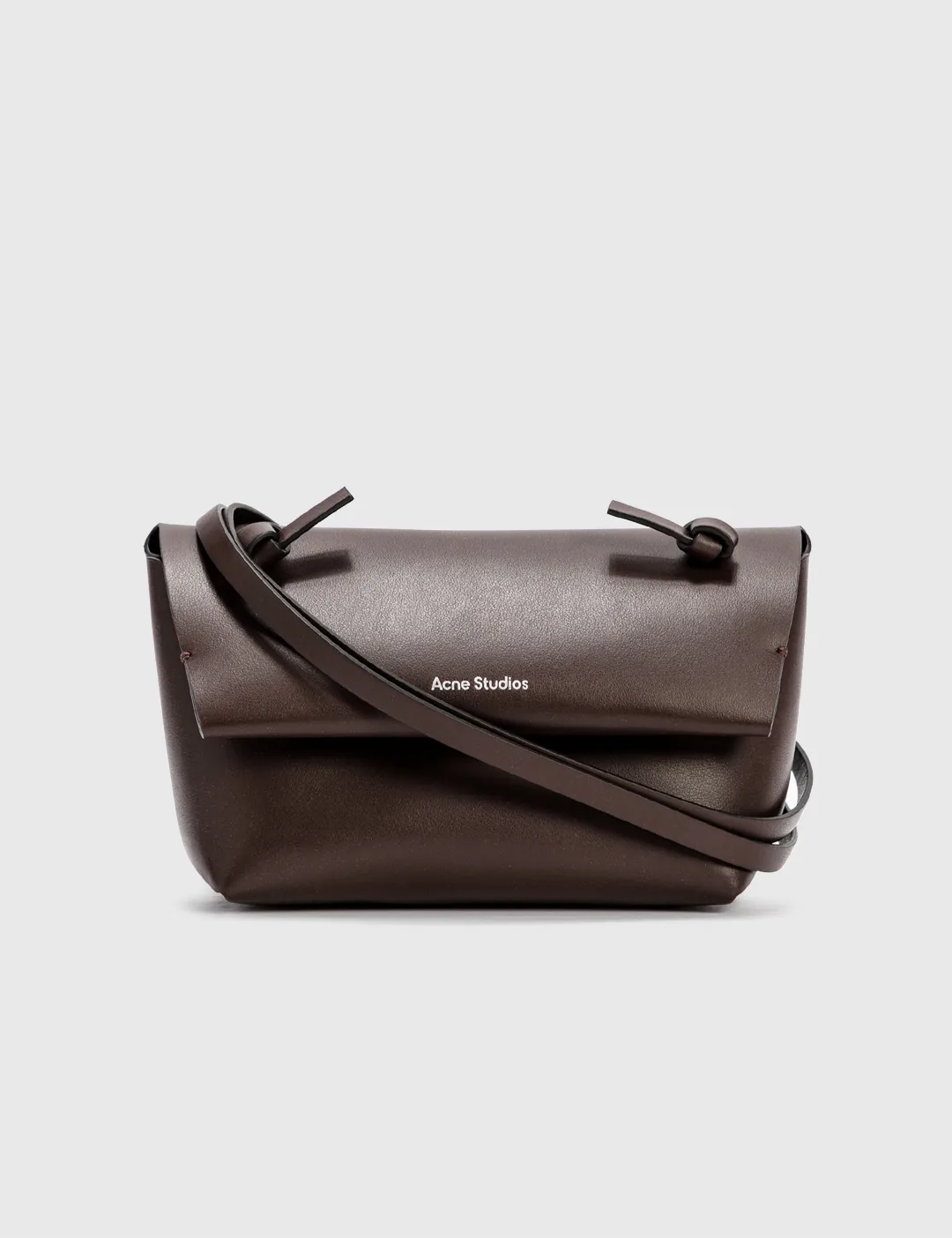 Acne mini purse sale