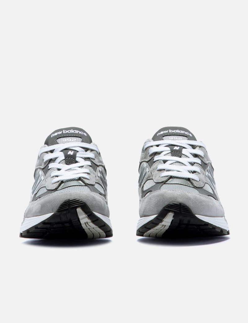 New Balance - Made in USA 992 Core | HBX - Globally Curated New Balance - Made in USA 992 Core | HBX - Globally Curated