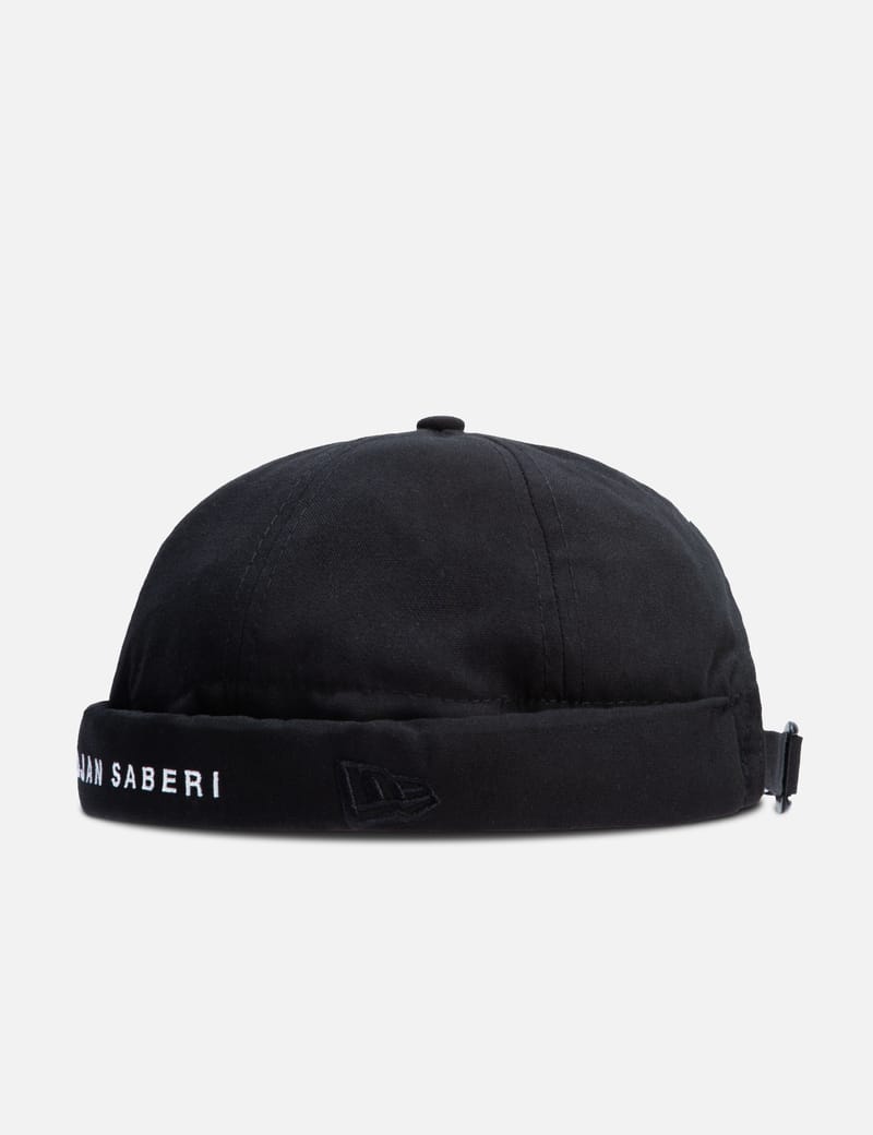 イレブン バイ ボリス ビジャン サベリ - Adjustable SKULL cap