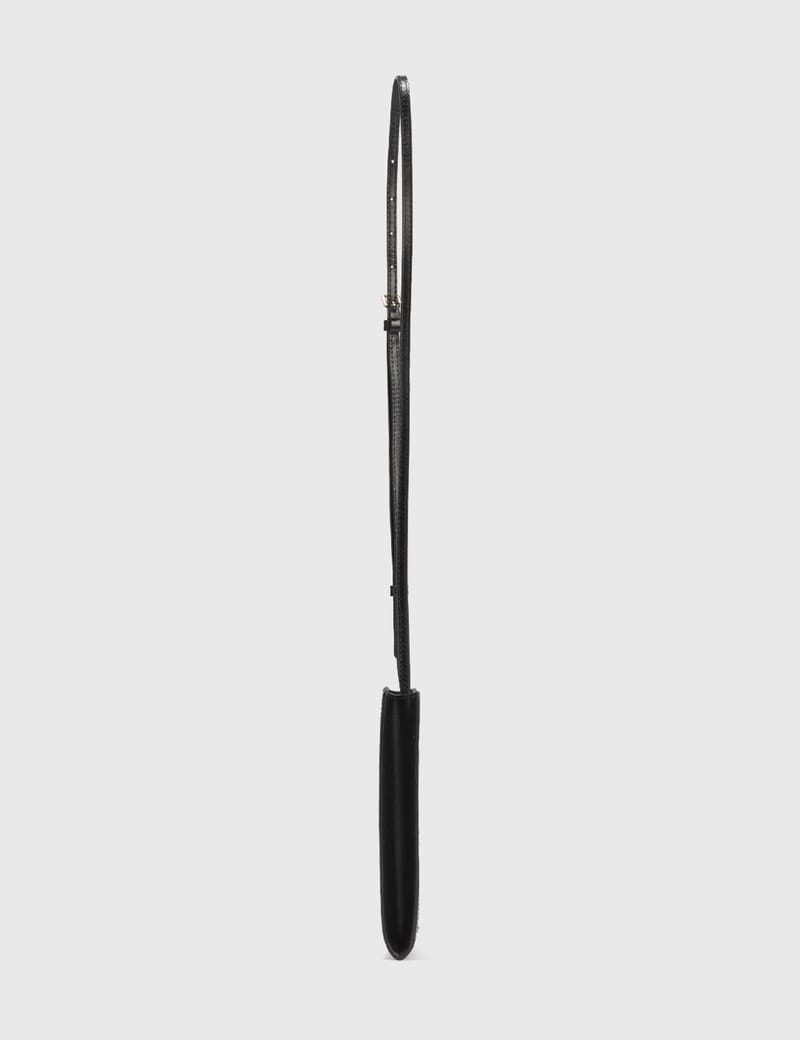 A.P.C. - Jamie Neck Pouch | HBX