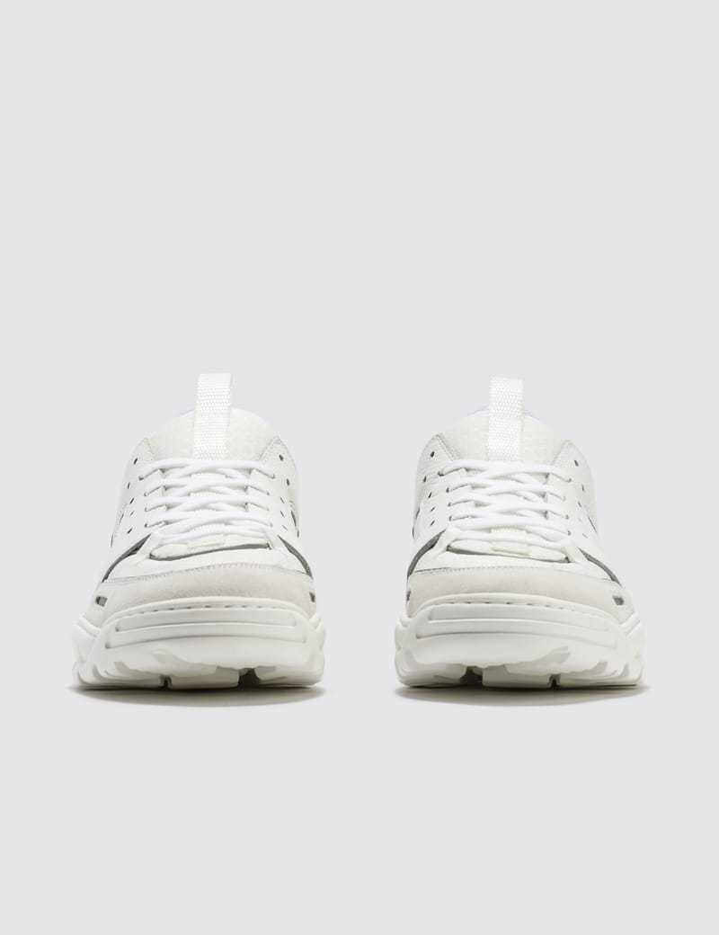 アミ パリス - Running Lucky 9 Sneaker | HBX