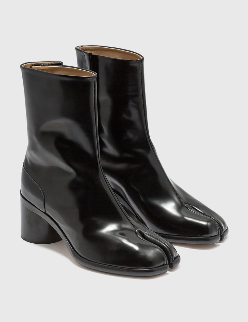 Maison margiela tabi boots mens online