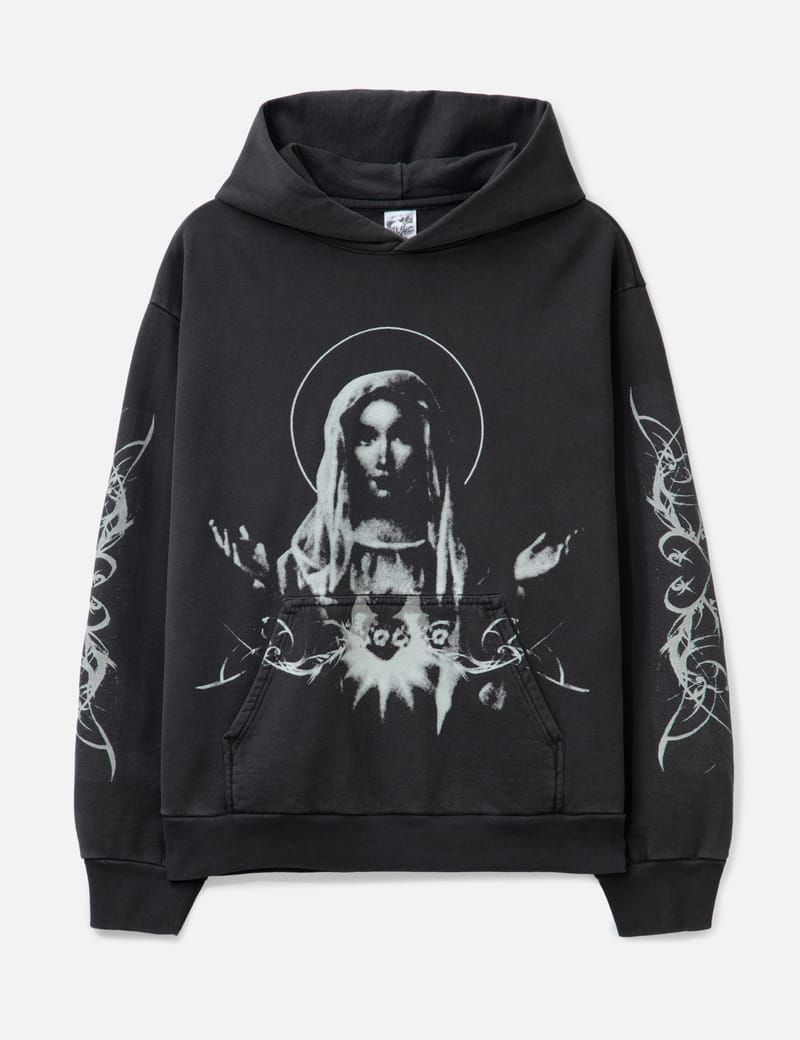 Blooming shops nerm hoodie