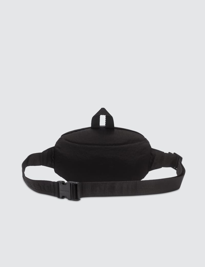 Heron Preston - CTNMb Dots Fanny Pack | HBX Heron Preston - CTNMb Dots Fanny Pack | HBX