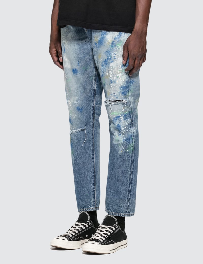 【DENIM BY VANQUISH ＆ FRAGMENT】　MA-1 L DENIM BY VANQUISH & FRAGMENT” 16 A/W COLLECTION START