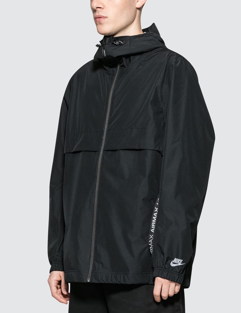 Nike - As M NSW Air Max Jacket | HBX - Globally Curated Fashion