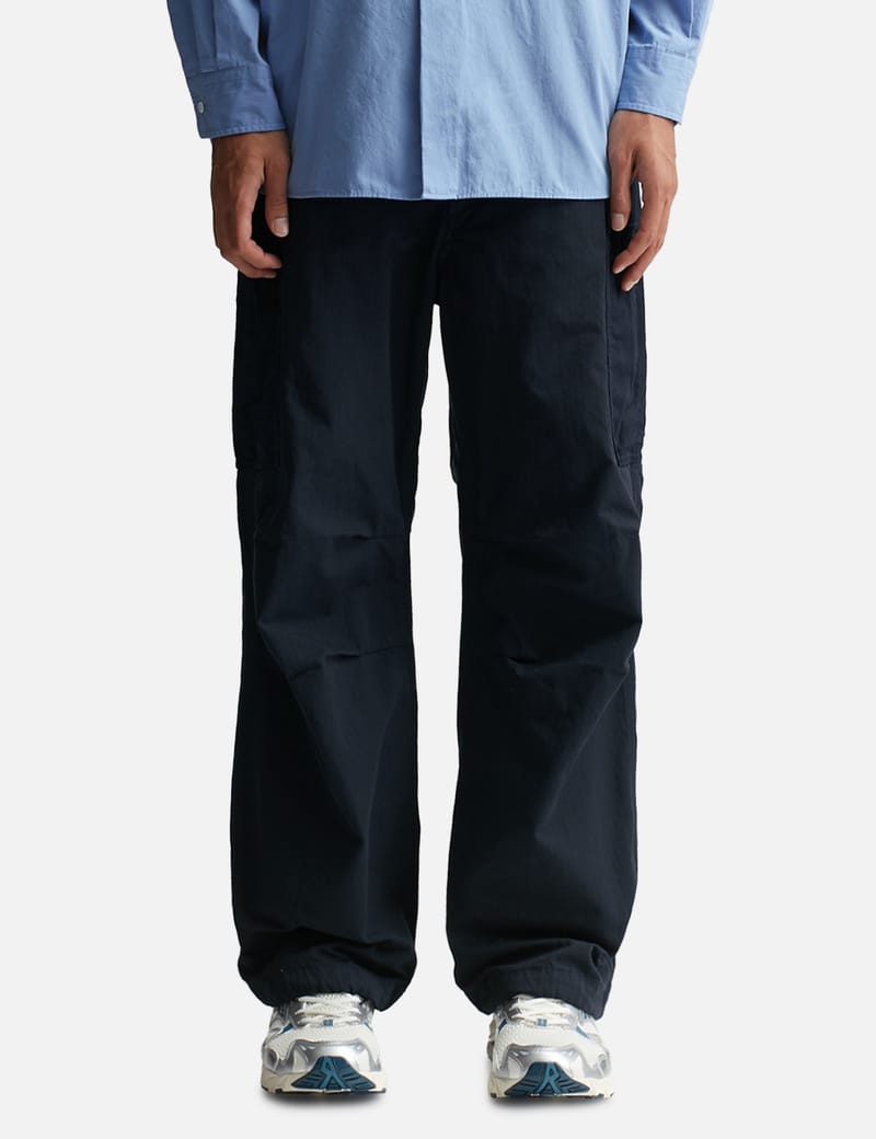 Cargo Pants – nanamica NEW YORK
