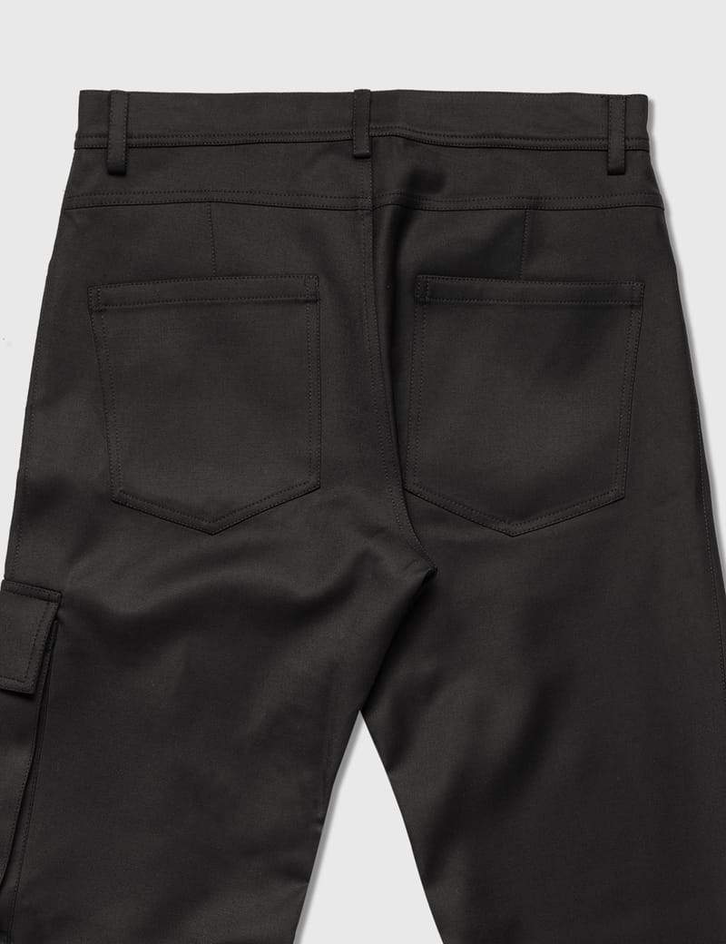 Misbhv - Cargo Trousers | HBX - Globally Curated Fashion and