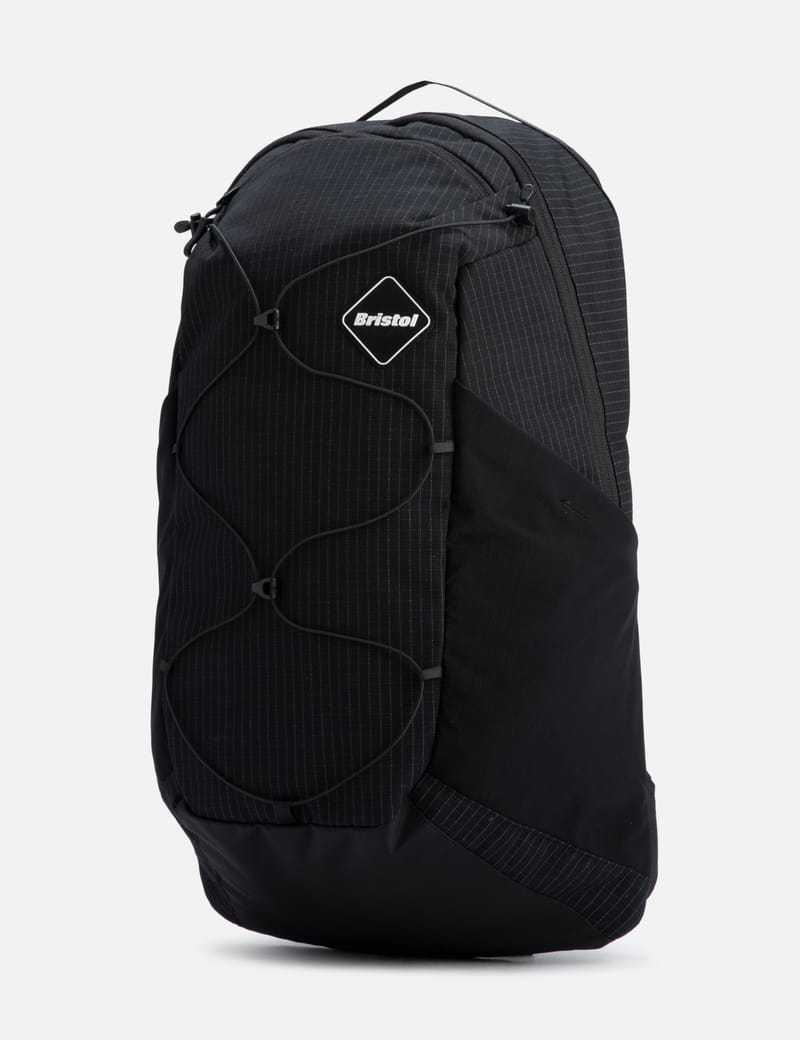 F.C. Real Bristol - Tour Backpack | HBX