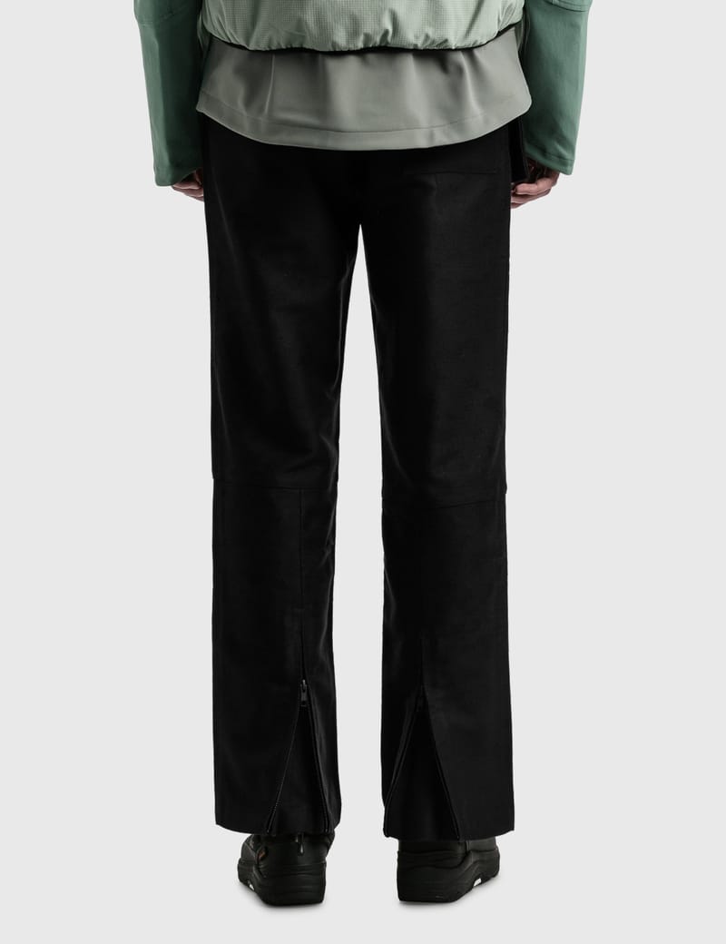 GR10K - Operator Pocket Pants | HBX