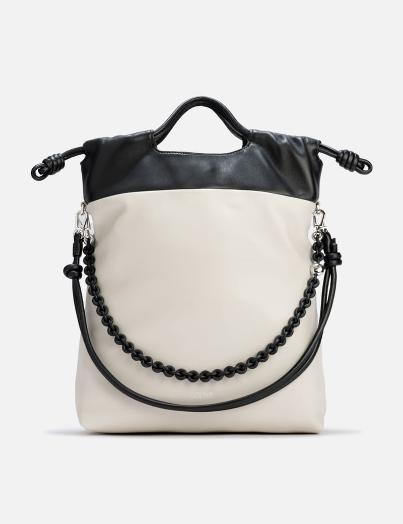 ロエベ - ロエベ ルナバッグ（アナグラムジャカード） | HBX