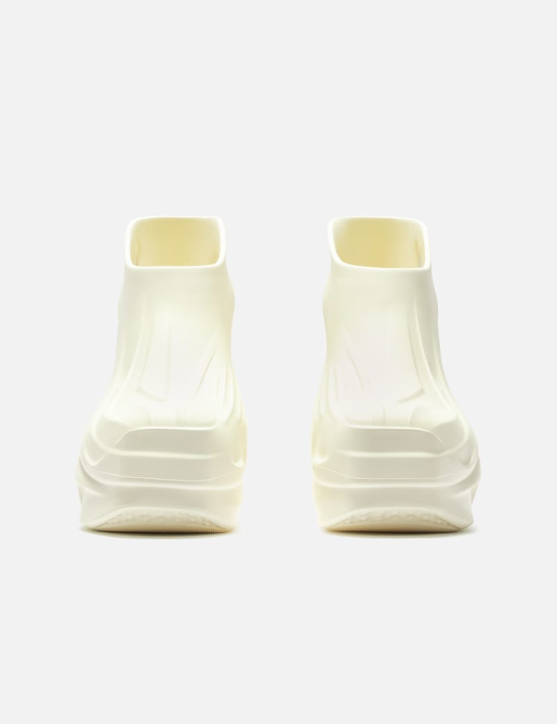 1017 ALYX 9SM Mono Boot - Lightweight one-piece EVA foam boot