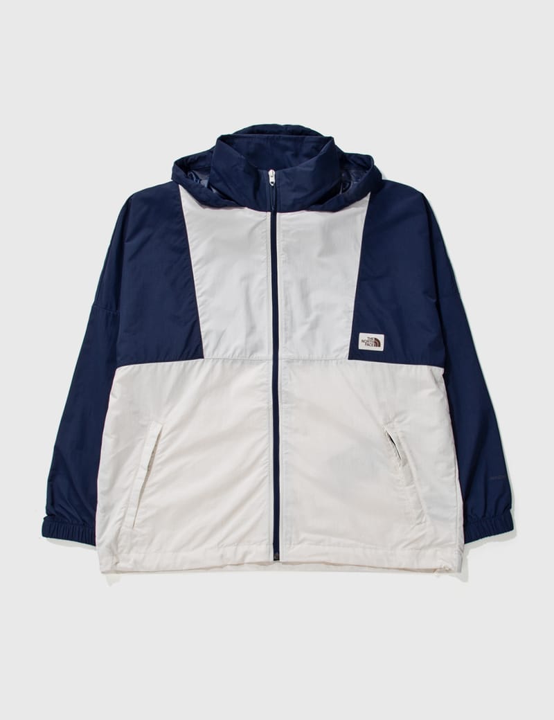 The North Face - Novelty Wind Jacket | HBX - Globally Curated