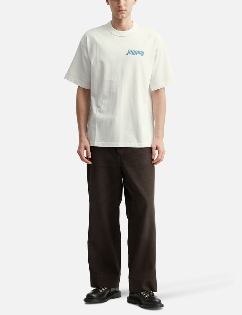 Unlikely - Unlikely Authentic Graphic Tee 