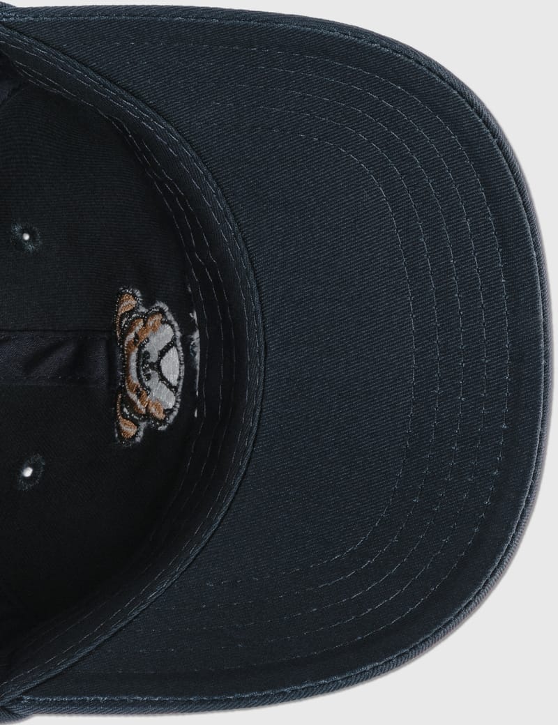 Human Made - 6 Panel Twill Cap #1 | HBX - Globally Curated