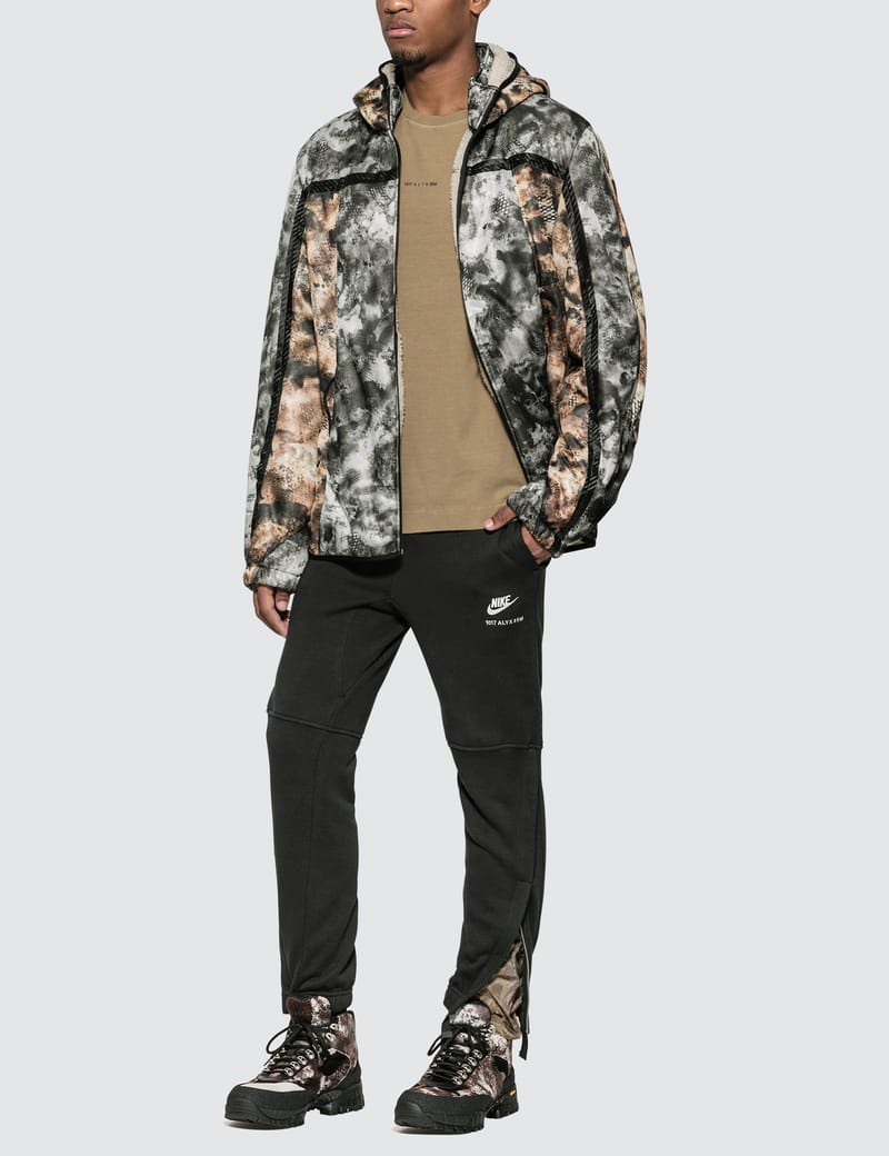 1017 ALYX 9SM - Nike X 1017 ALYX 9SM Pants | HBX