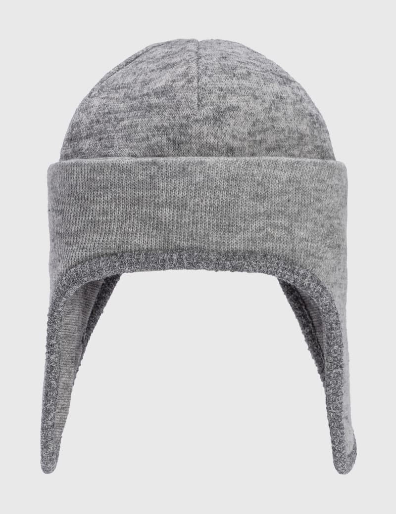 Hyein Seo - NAUSICAA BEANIE | HBX - Globally Curated Fashion Hyein Seo - NAUSICAA BEANIE | HBX - Globally Curated Fashion