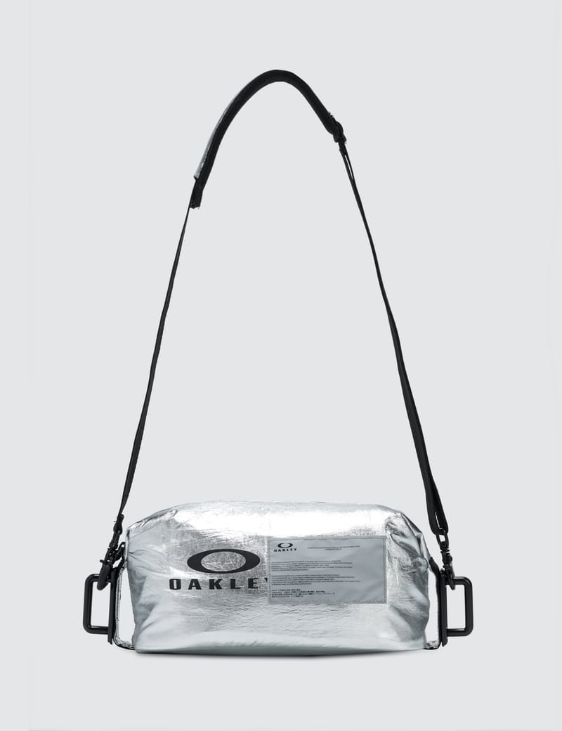 Oakley by Samuel Ross - Utility Bag | HBX - Globally Curated