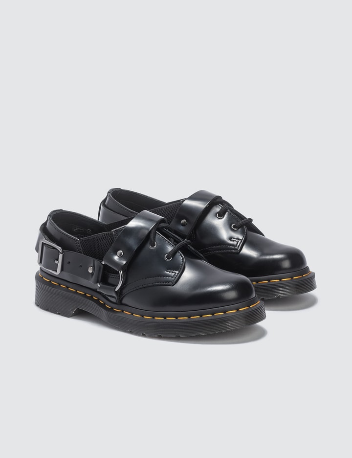 Dr. Martens - 3 Eye Shoes | HBX - Globally Curated Fashion and ...