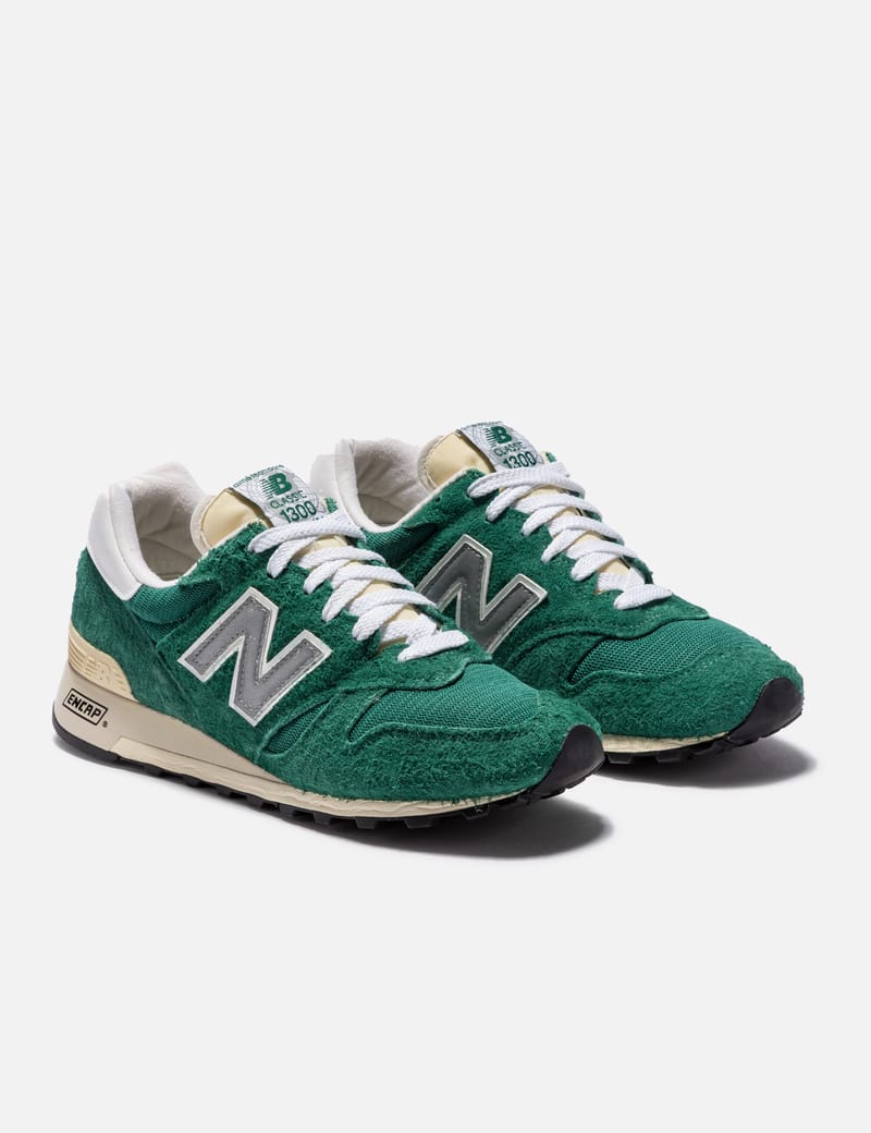 New balance hot sale 1300 amarelo