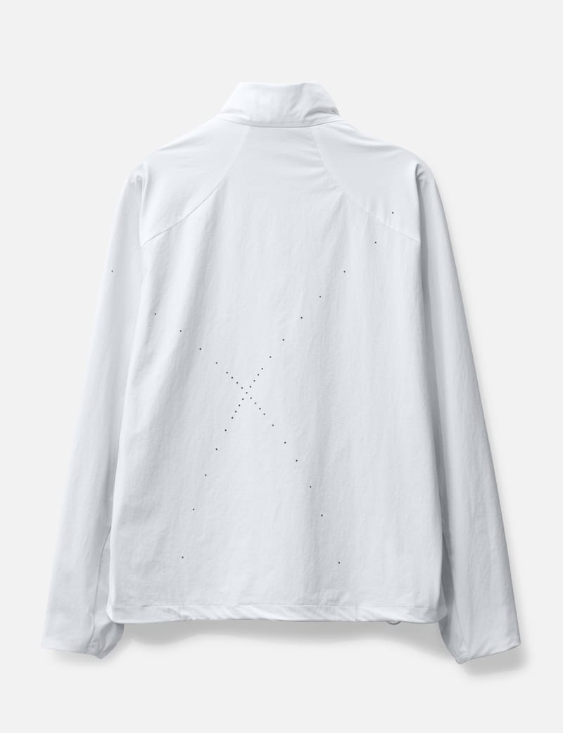 Hypegolf - HYPEGOLF x POST ARCHIVE FACTION (PAF) Perforated