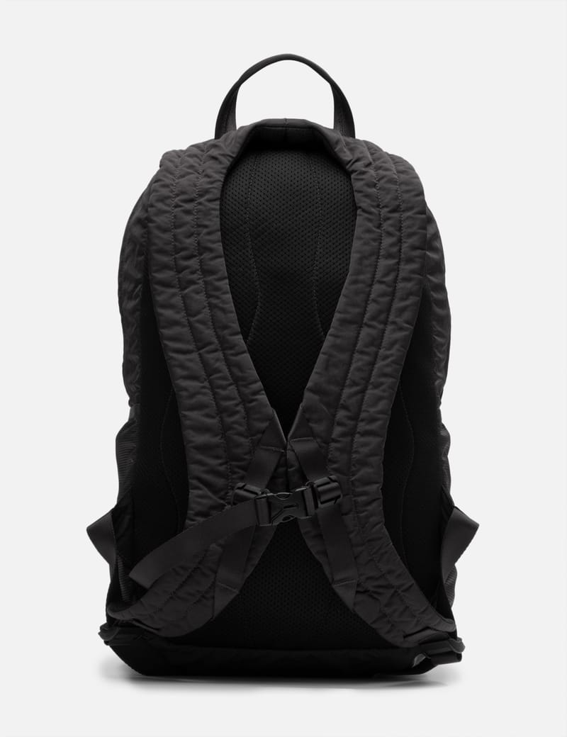 C.P. Company - Nylon B Lens Backpack | HBX