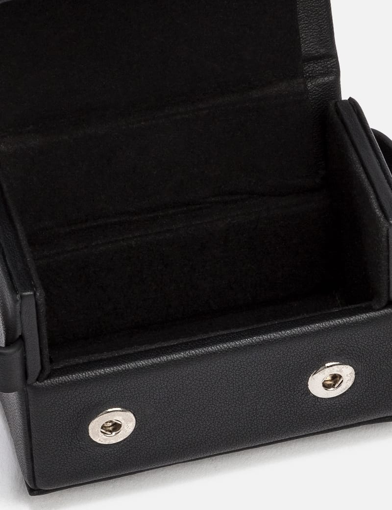 Heliot Emil - SOLE AIRPOD CASE | HBX - Globally Curated