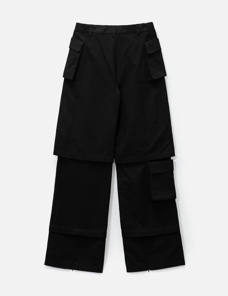 Spencer Badu - Safari Pants | HBX - Globally Curated Fashion