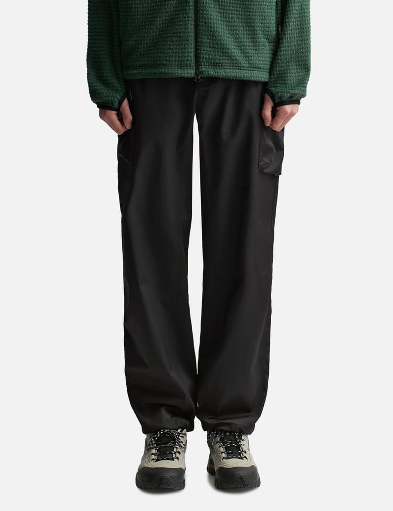 CAYL - NC STRETCH CARGO PANTS | HBX - Globally Curated