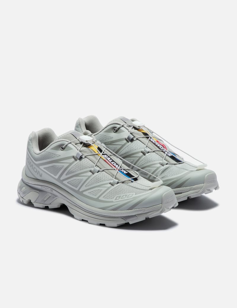 Salomon Advanced - ACS PRO GTX | HBX