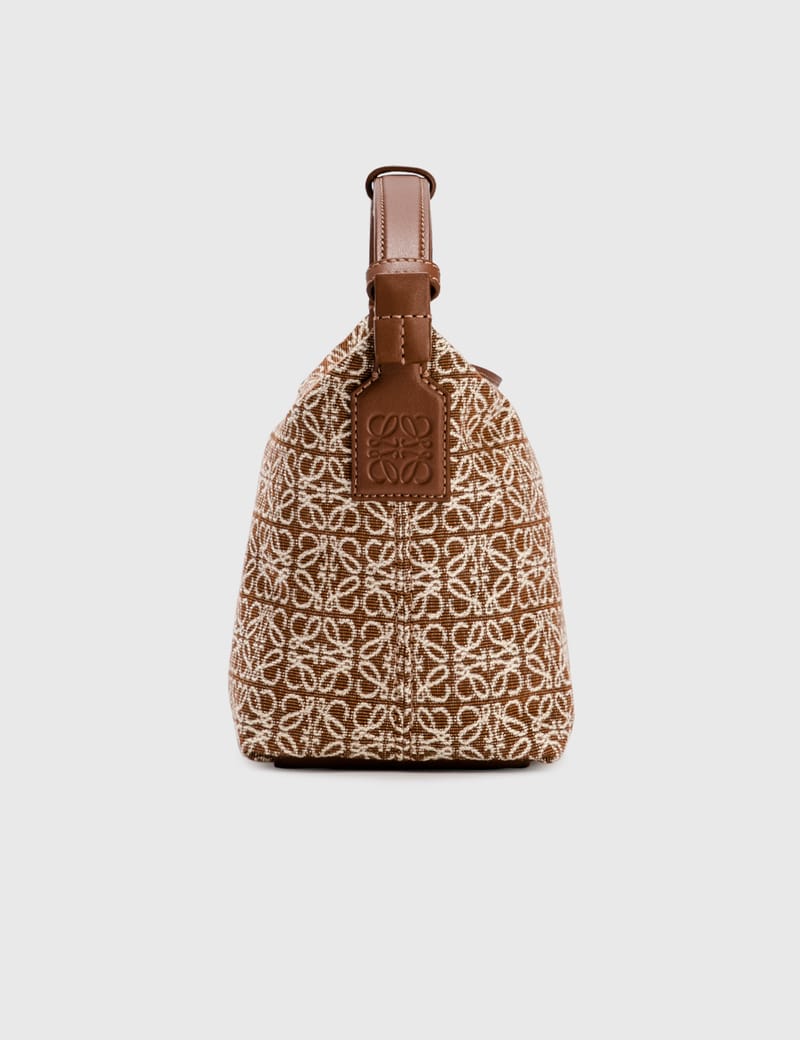 Loewe - Small Cubi Bag | HBX