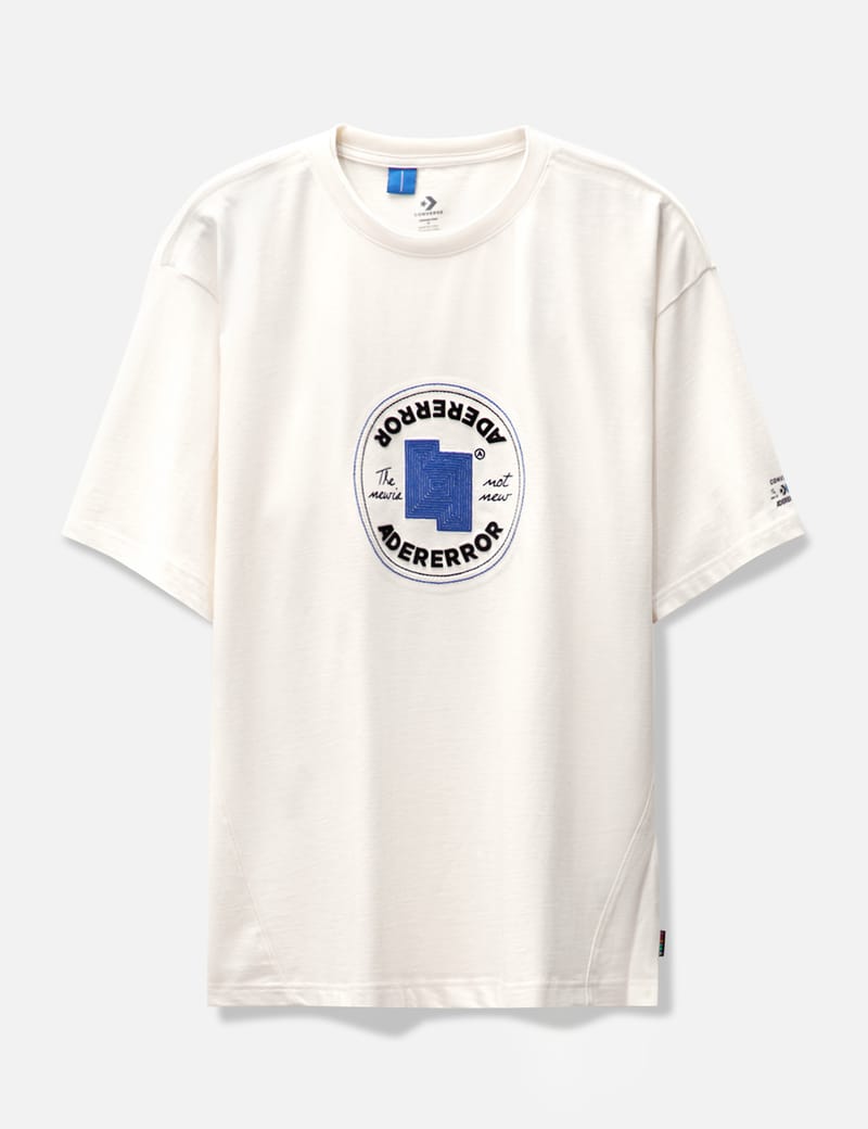 ★人気★【Ader Error】★10th Product. 4☆Tシャ.ツ★ ☆Ader Error☆2024AW☆10周年新作☆10th Product. 4☆3色