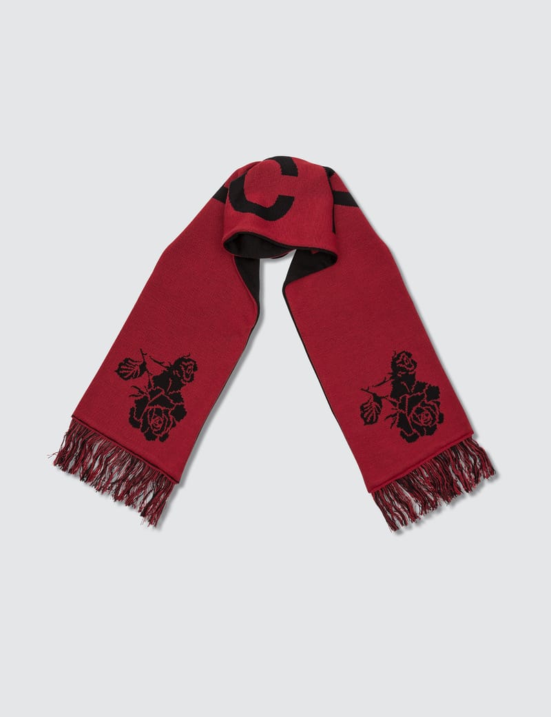 Misbhv - Extacy Scarf | HBX - Globally Curated Fashion and