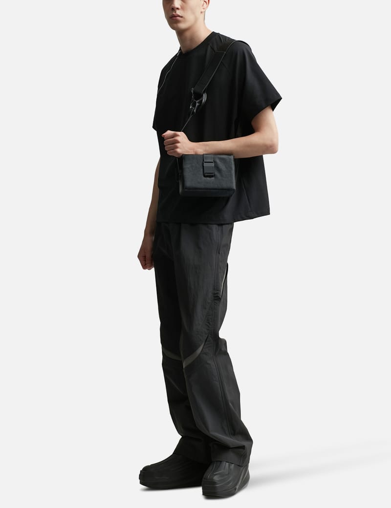 Heliot Emil - PONY HAIR SOLELY BOX BAG | HBX - Globally Heliot Emil - PONY HAIR SOLELY BOX BAG | HBX - Globally