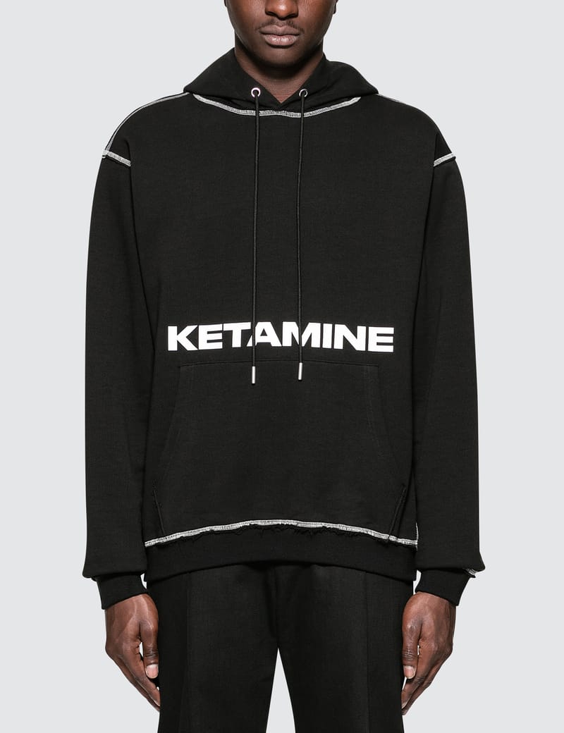 Heliot Emil - Keta Hoodie | HBX
