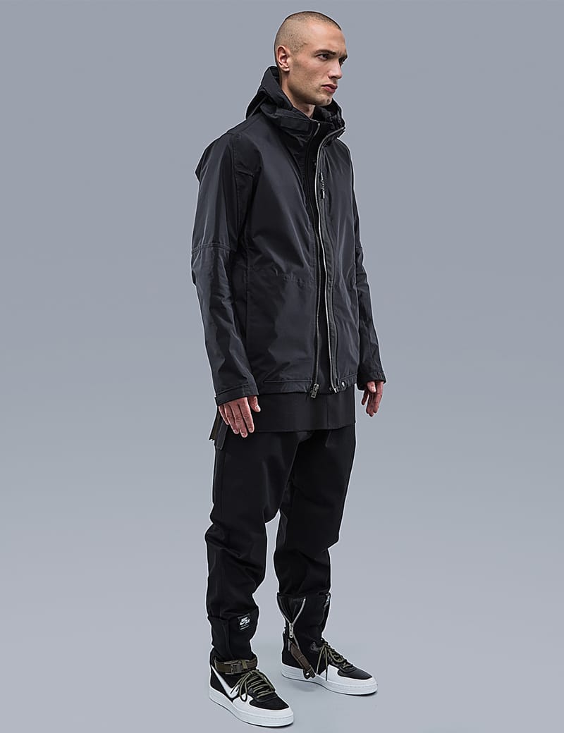 ACRONYM - J47R-GT 3L Gore-Tex® Pro Jacket | HBX - Globally Curated