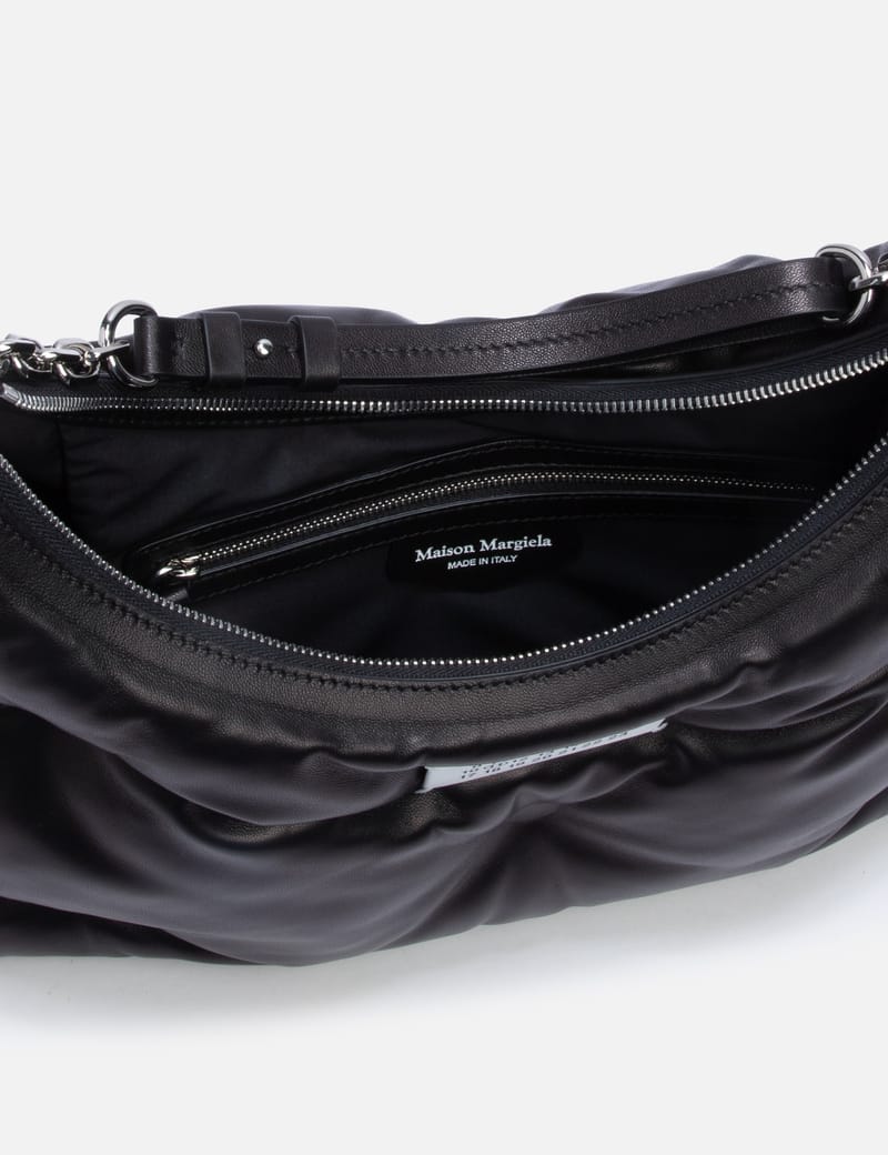 Maison Margiela - GLAM SLAM HOBO MEDIUM | HBX - Globally