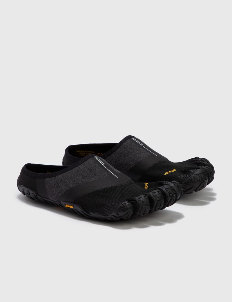 Suicoke - Suicoke x Vibram ファイブフィンガーズ NIN-SABO | HBX