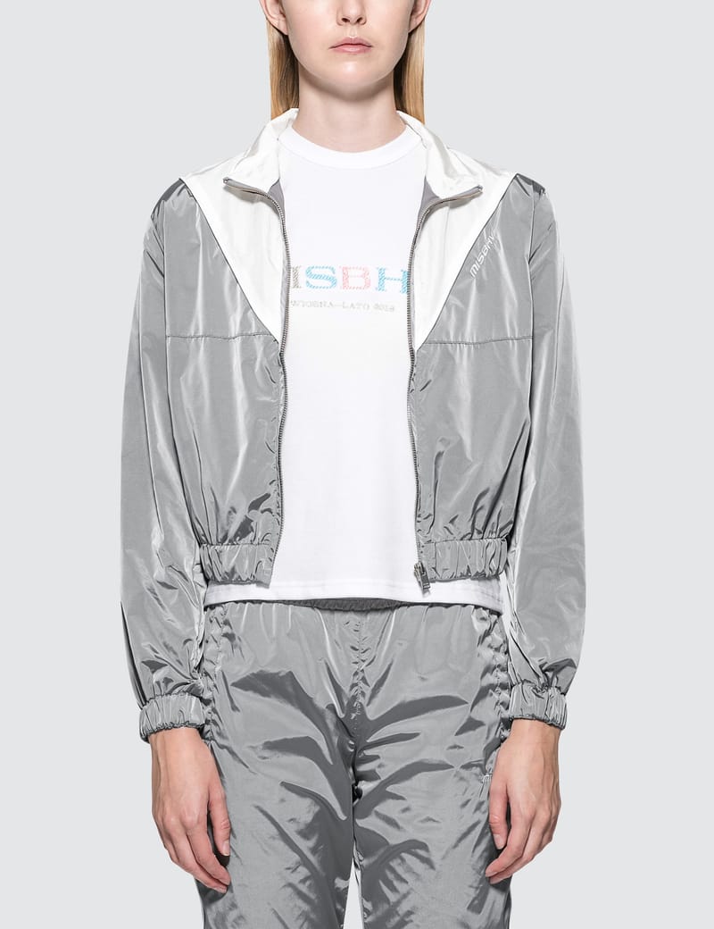 MISBHV ジャケット Misbhv - Logo Full-Zip Jacket | HBX
