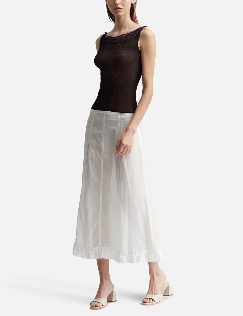 Paloma Wool - Jou Top | HBX - Globally Curated Fashion and