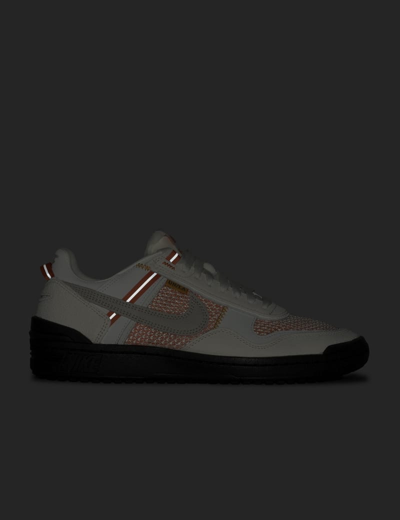 Nike - Nike x UNION Field General SP U | HBX - Globally