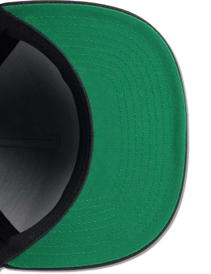 Magic. Skip Cap Magic Stick - Black Midnight Madness Cap | HBX - Globally Curated ...