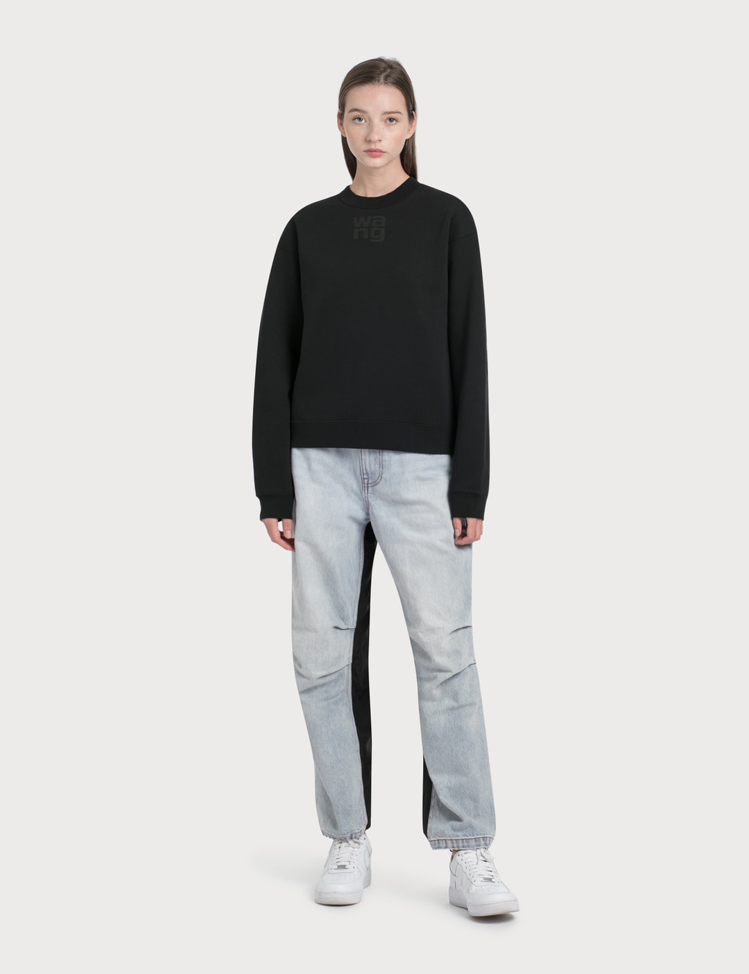 pack mix hybrid cargo jean